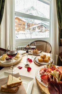 Hotel Marcora & Spa - San Vito di Cadore - 6
