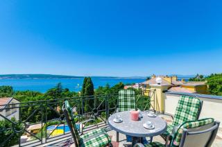 VILLA ROZA - Crikvenica - 9