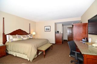 Chateau Saint John Trademark Collection by Wyndham - Saint John - 2