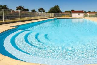 2025 Reno 2-Bed Escape w pool Min to GolfCources - Les Forges - 0