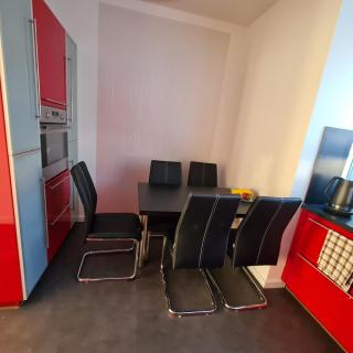 Dům Mnichov Bazén Klimatizace - 5