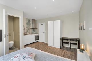 Central Studio Apartment Apt 103 - Stavanger - 0