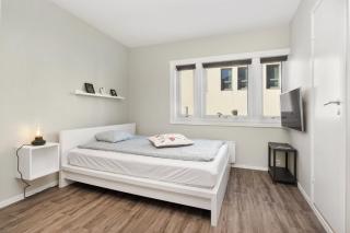 Central Studio Apartment Apt 103 - Stavanger - 2