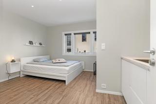 Central Studio Apartment Apt 103 - Stavanger - 1