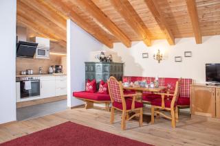 Appartement Frühstückspension Landhaus Karwendel - Pertisau - 7