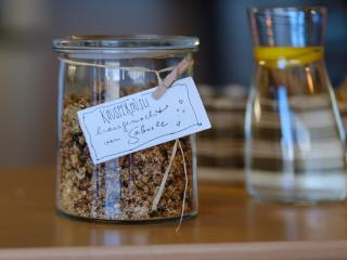 Almenland Apartment Passail - 2