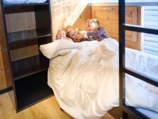 Almenland Apartment Passail - 3