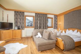 Appartement Frühstückspension Landhaus Karwendel - Pertisau - 6