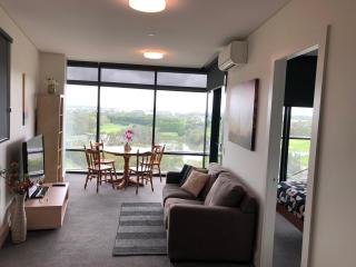 Parkview Modern Apartment w Parking @ Olympic Park - Sidney - 9