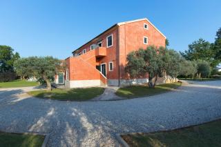 Rooms Alla Beccaccia - Fažana - 2