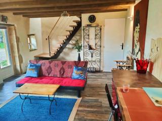 La Maison entièrement équipée - Boulangerie - 6