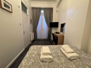 The Gateway Hotel - Londra - 8