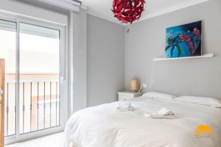 Casa Arcoiris by Cadiz Time - Cadice - 5