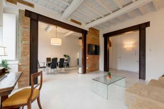 Brancacci Suite by Mamo Florence - Firenze - 5