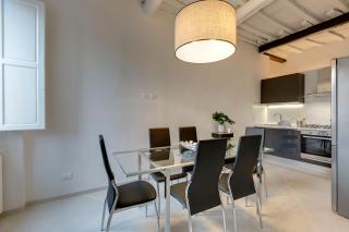 Brancacci Suite by Mamo Florence - Florence - 9