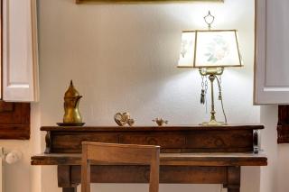 Brancacci Suite by Mamo Florence - Firenze - 4