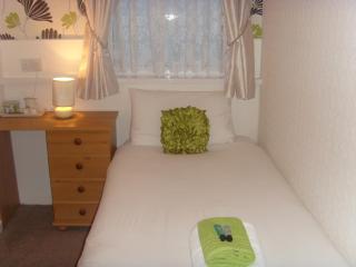 Bamford House Hotel - 9
