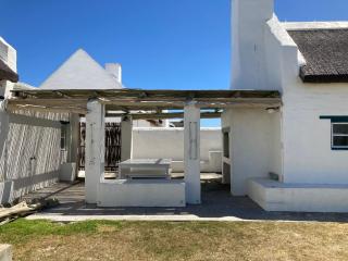 Zegen aan Zee - Struisbaai - 9