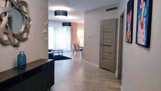 Silver Apartments - Breslávia - 9
