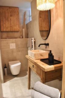 Apartment WABI-SABI by JAPANDI home - 4