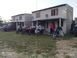 Complejo Celeste - Chuí - 5