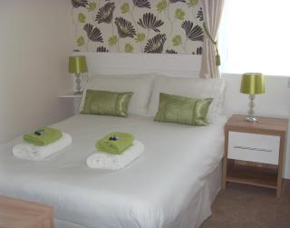 Bamford House Hotel - Blackpool - 7