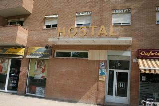 Hostal Puente de Piedra - Saragozza - 8