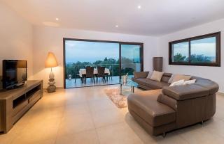 VILLA TORRACCIA 4 Étoiles - Sainte-Lucie de Porto-Vecchio - 6