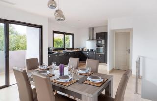 VILLA TORRACCIA 4 Étoiles - Sainte-Lucie de Porto-Vecchio - 5