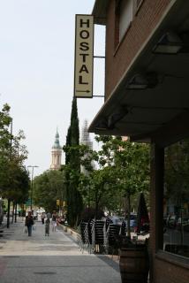 Hostal Puente de Piedra - 2