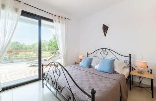 VILLA TORRACCIA 4 Étoiles - Sainte-Lucie de Porto-Vecchio - 3