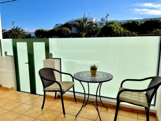 Apartamento Playa Dorada Bajos - Playa Blanca - 2