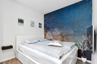 Central Studio Apartment Apt 102 - Stavanger - 9