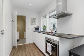 Central Studio Apartment Apt 102 - Stavanger - 3