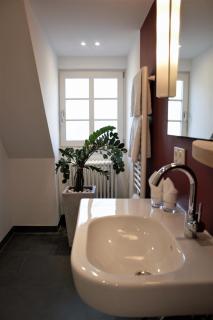 Hotel Residenz im Schloss Neuweier - 8