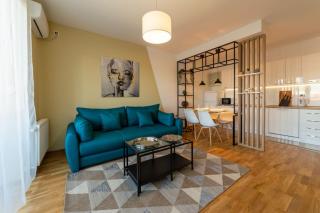 M&T apartment - 0