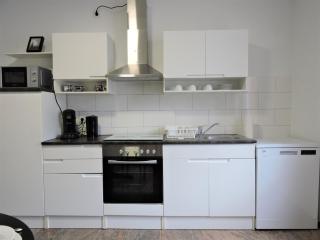 Ferienwohnungen Haus Scheidter 40 - Saarbrücken - 2