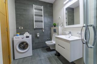 M&T apartment - Novi Sad - 9