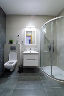 M&T apartment - Novi Sad - 5
