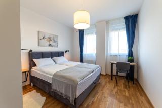 M&T apartment - Novi Sad - 2