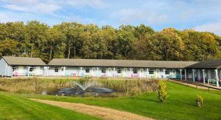 Silverstone Golf Club And Hotel - Silverstone - 9