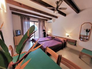 Le California Motel - 7
