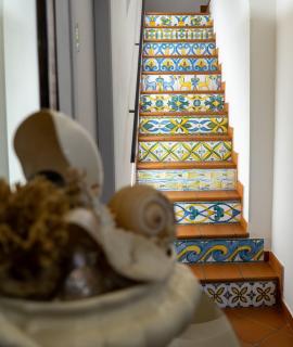 Capo Rama Suites & Rooms - Terrasini - 9