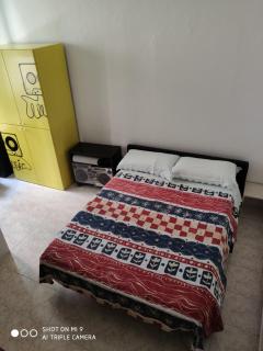 Navigli Milan house - Mailand - 3