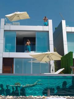 Veer Luxury Boutique Hotel & Beach Club - Jounieh - 4