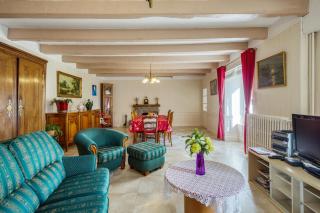 Maison chaleureuse à Pordic avec jardin et cheminée - Pordic - 8