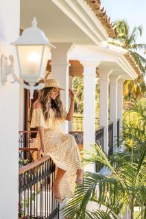 Villa Canziani & Donato - 3