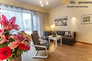 Baltic Apartments - Baltic Park Plaża - 2