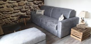 Port de La Houle - Beau 2 pièces classé 3 étoiles avec stationnement - 1