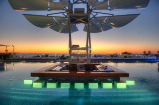 Veer Luxury Boutique Hotel & Beach Club - Jounieh - 0